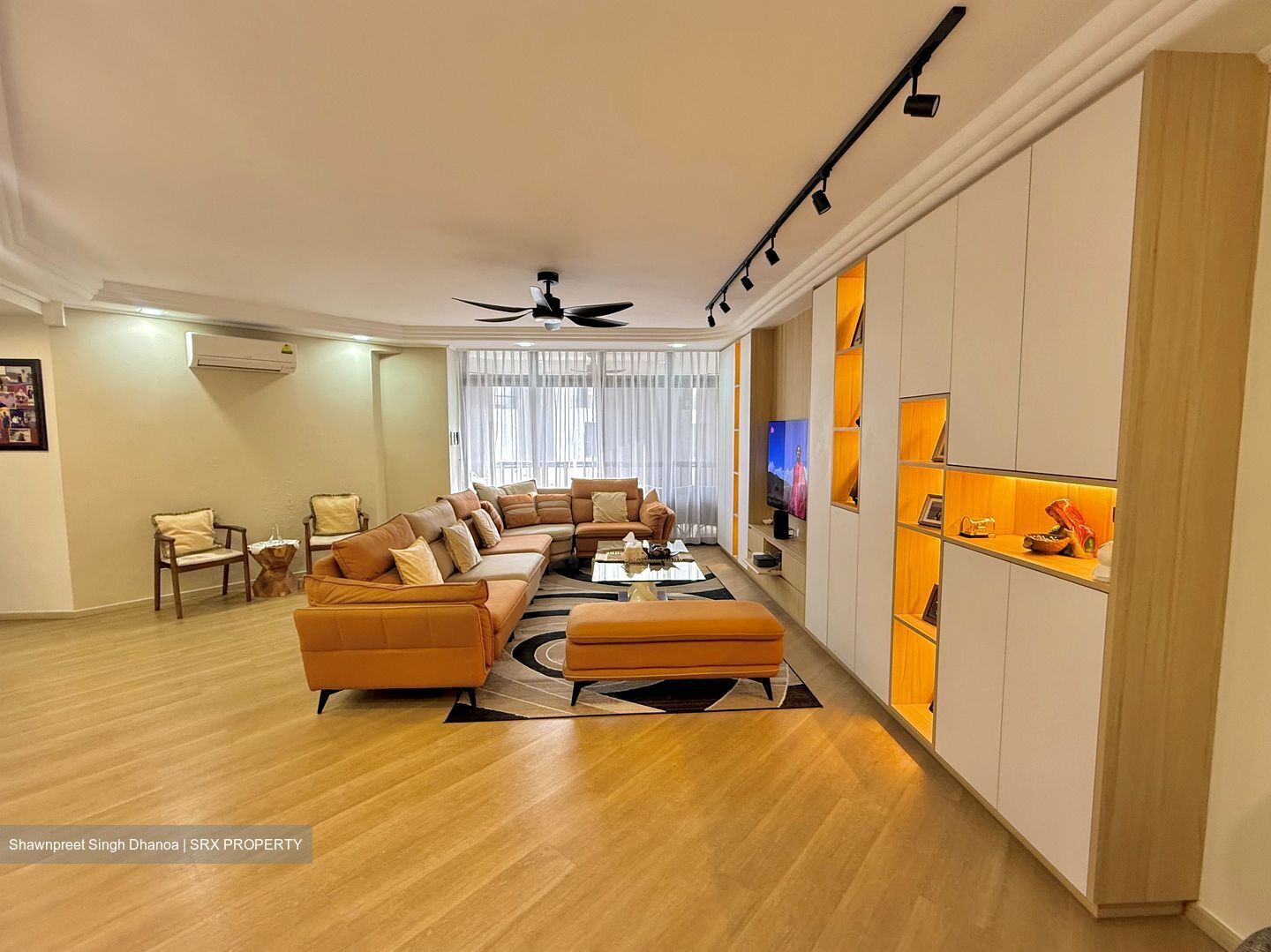 Nim Gardens (D28), Condominium #520078581